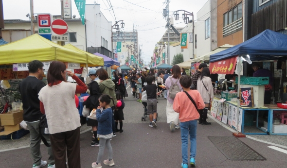 親子ハロウィンフェスティバル2025