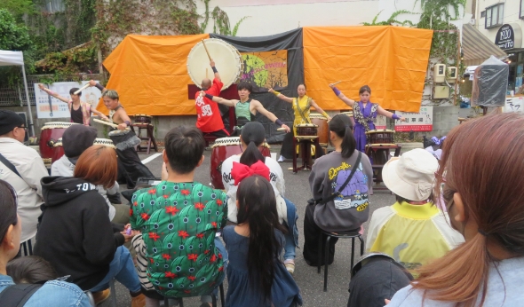 親子ハロウィンフェスティバル2025