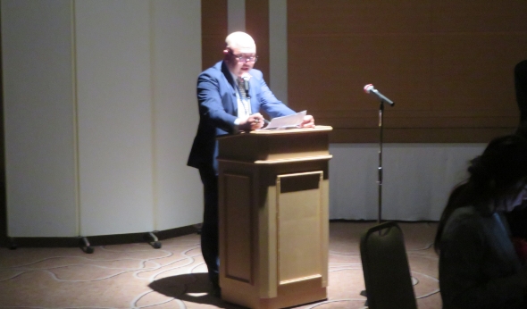 2026春日井市商店街連合会年新年祝賀会