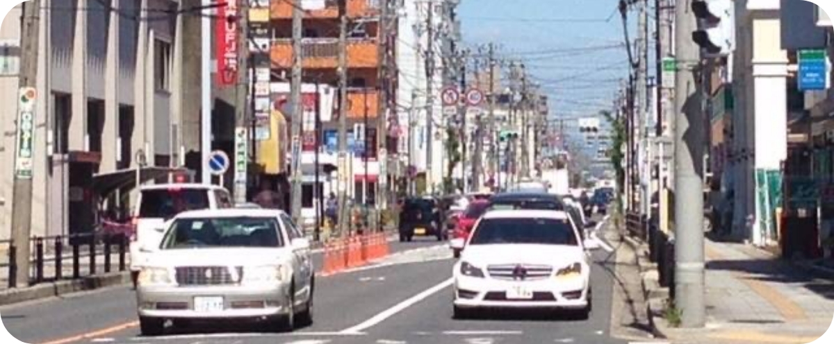 勝川駅東商店街振興組合